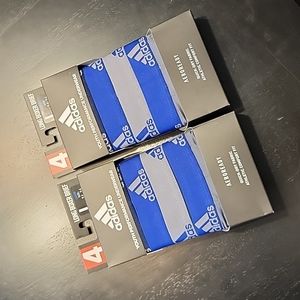 Youth Boxer Briefs (8)